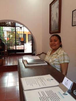 Alcatraz Hostal San Miguel de Allende Bagian luar foto
