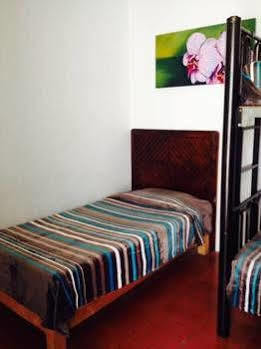 Alcatraz Hostal San Miguel de Allende Bagian luar foto